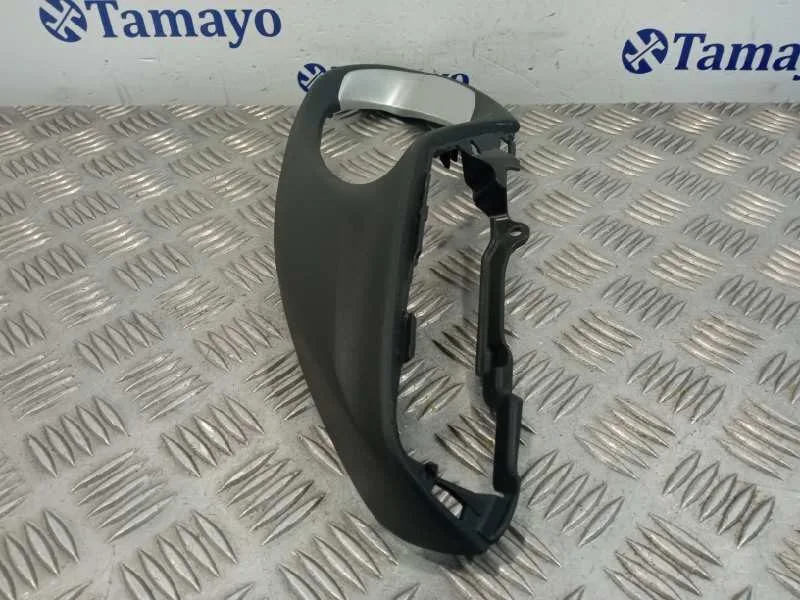 Moldura Puerta Delantera Izquierda para Toyota Yaris (Xpa1F/Mxph11/Chxnbw)