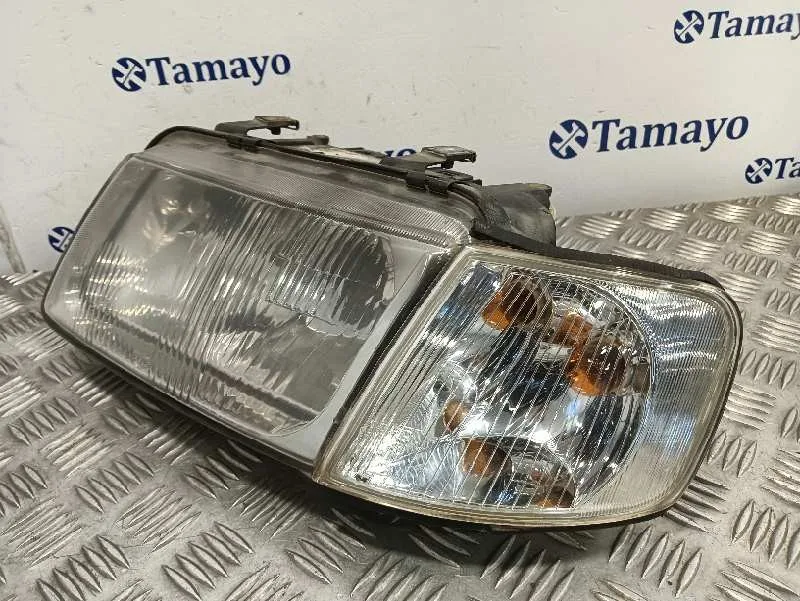 Faro Izquierdo para Audi A3 (8L)