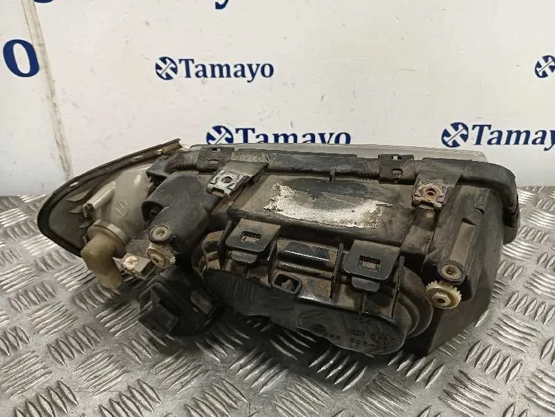 Faro Izquierdo para Audi A3 (8L)