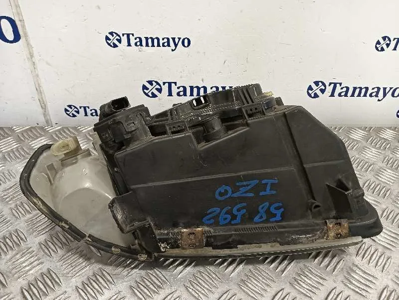 Faro Izquierdo para Audi A3 (8L)