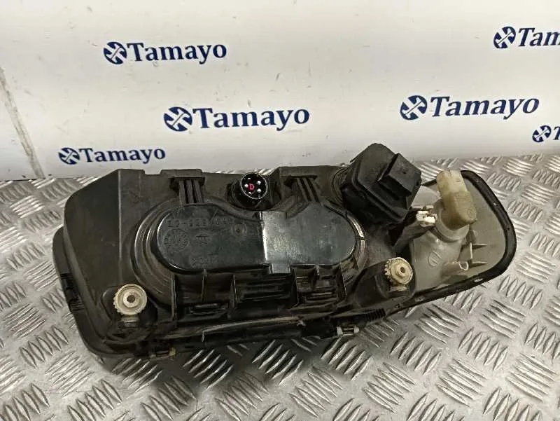 Faro Izquierdo para Audi A3 (8L)