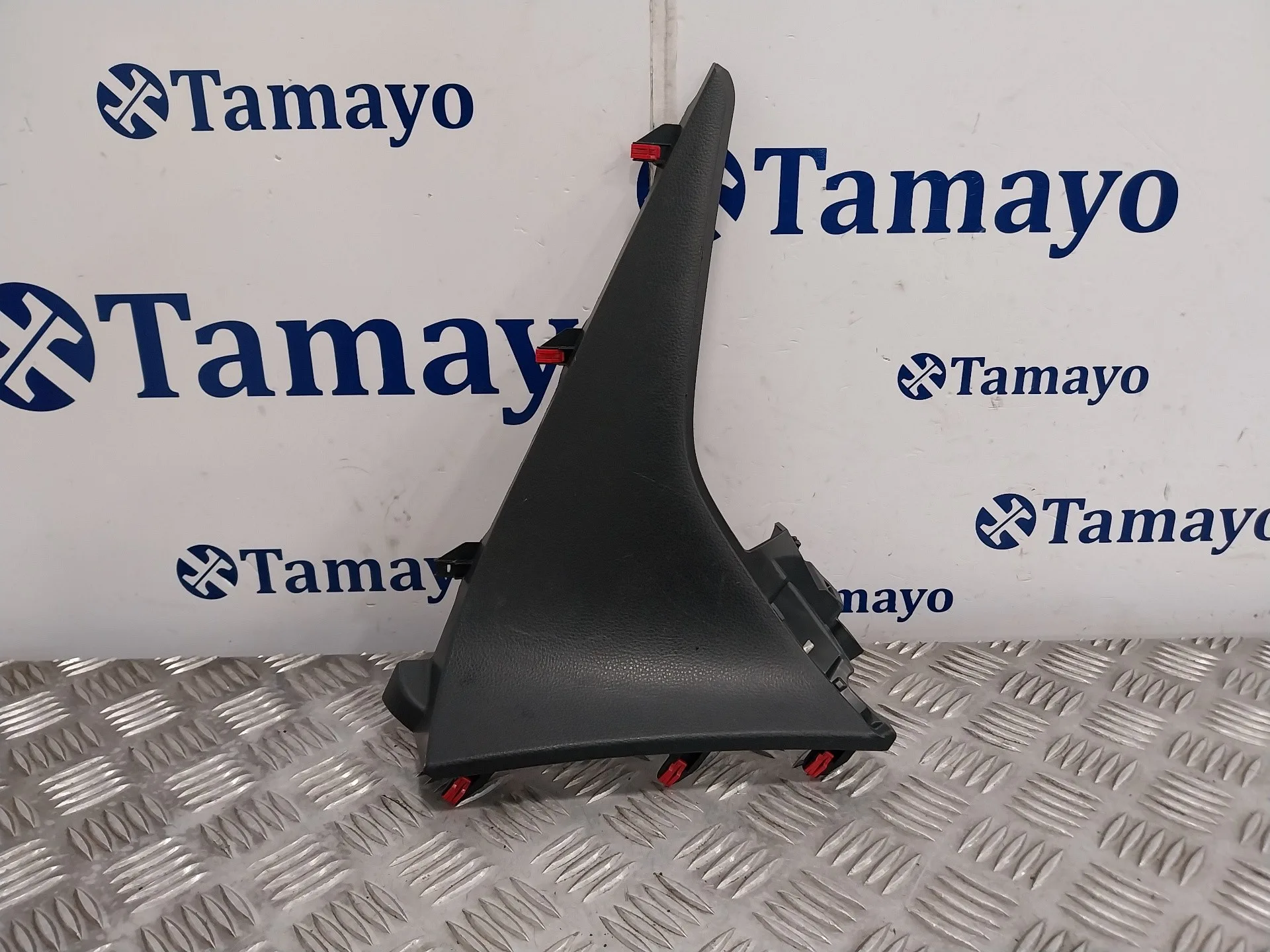 Moldura para Toyota Yaris (Xpa1F/Mxph11/Chxnbw)