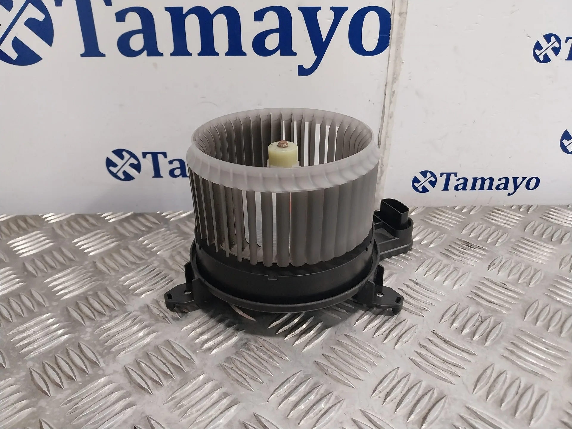 Motor Calefaccion para Toyota Yaris (Xpa1F/Mxph11/Chxnbw)