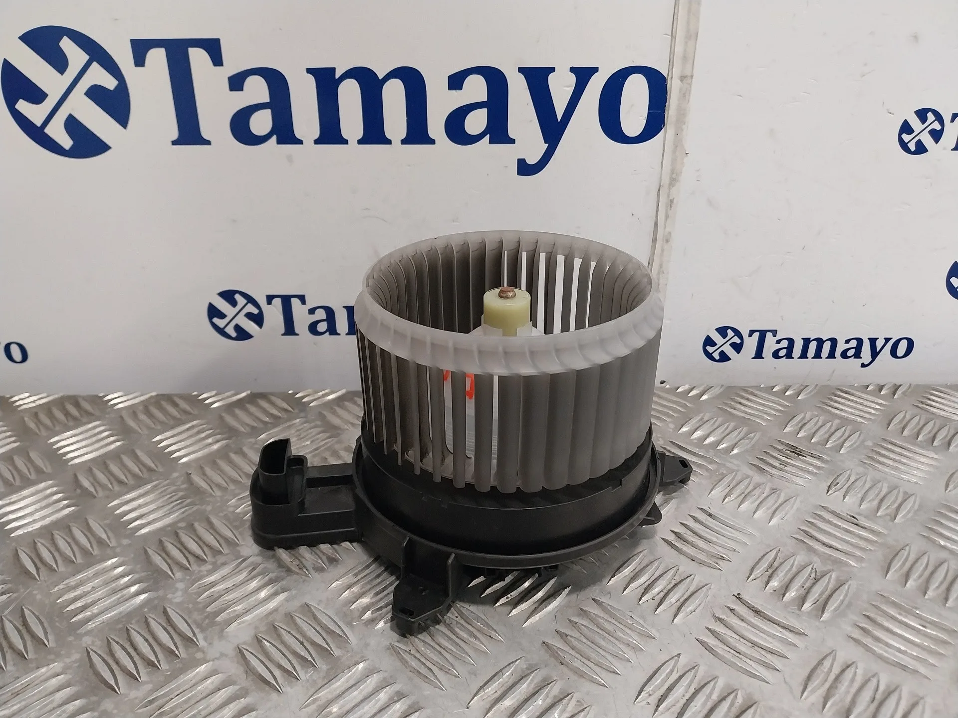Motor Calefaccion para Toyota Yaris (Xpa1F/Mxph11/Chxnbw)