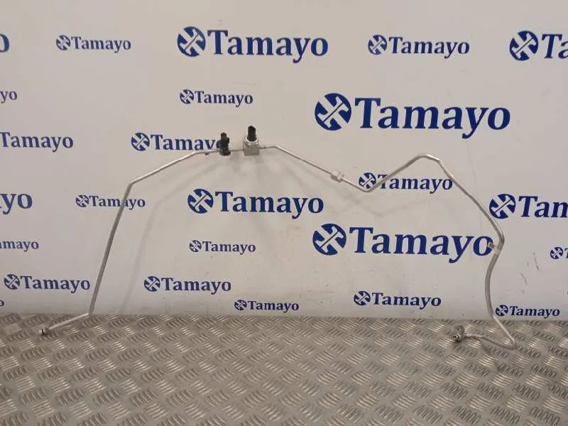 Tubos Aire Acondicionado para Toyota Yaris (Xpa1F/Mxph11/Chxnbw)