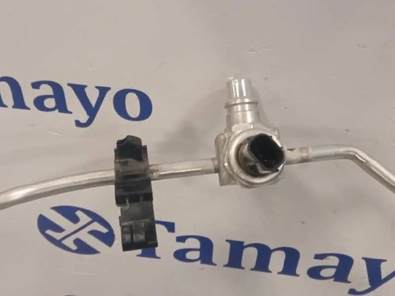Tubos Aire Acondicionado para Toyota Yaris (Xpa1F/Mxph11/Chxnbw)
