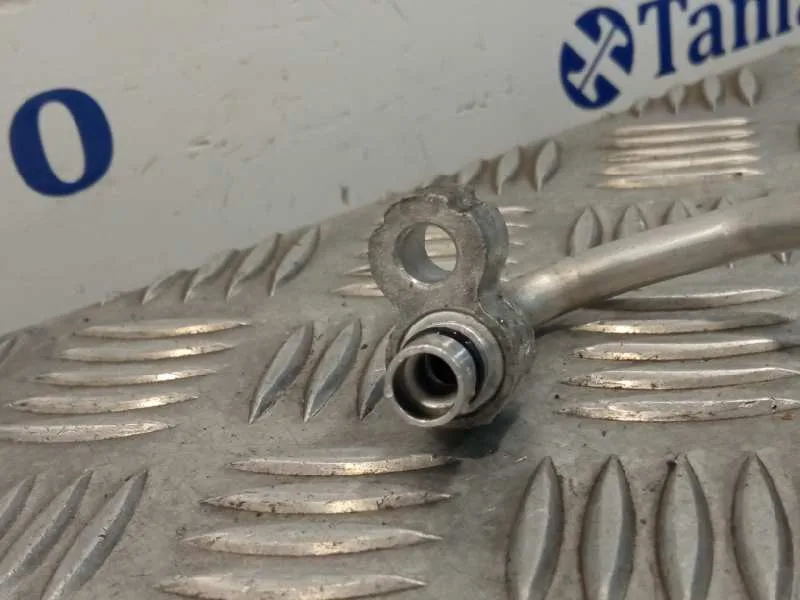 Tubos Aire Acondicionado para Toyota Yaris (Xpa1F/Mxph11/Chxnbw)