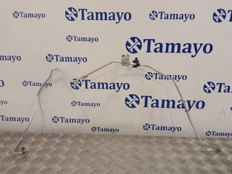 Tubos Aire Acondicionado para Toyota Yaris (Xpa1F/Mxph11/Chxnbw)