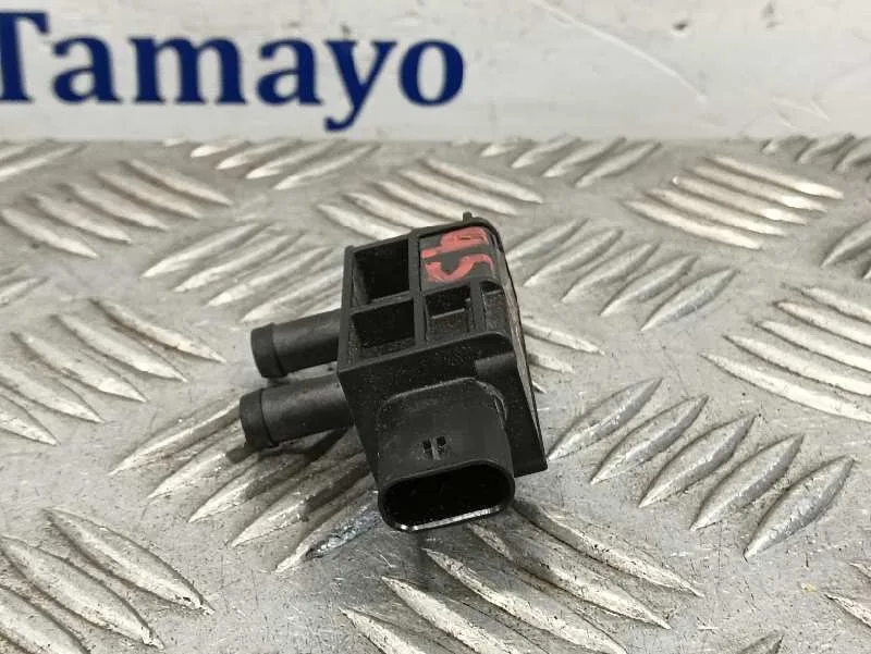 Sensor Presion para Skoda Octavia Lim. (5E3)