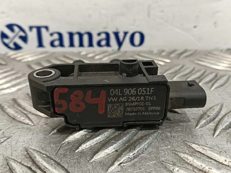 Sensor Presion para Skoda Octavia Lim. (5E3)