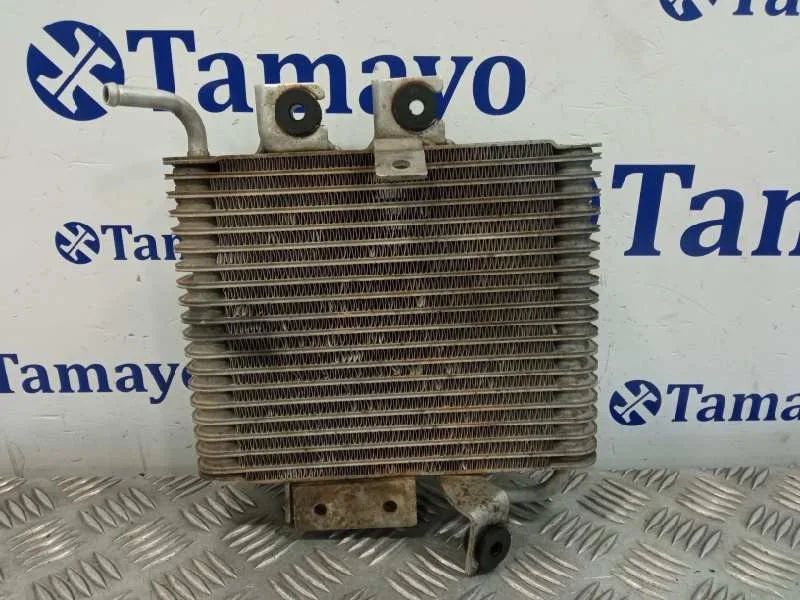 Radiador Caja Cambios para Nissan Juke (F15)