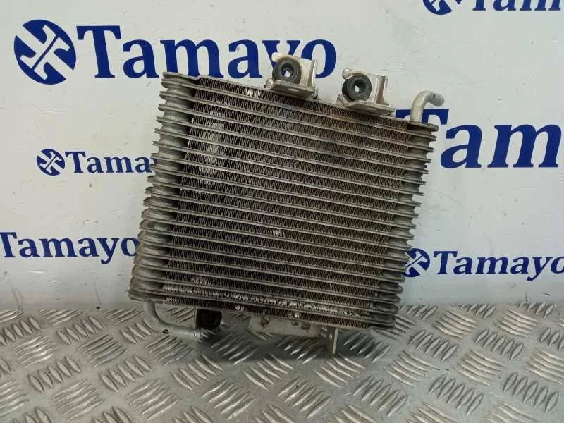 Radiador Caja Cambios para Nissan Juke (F15)