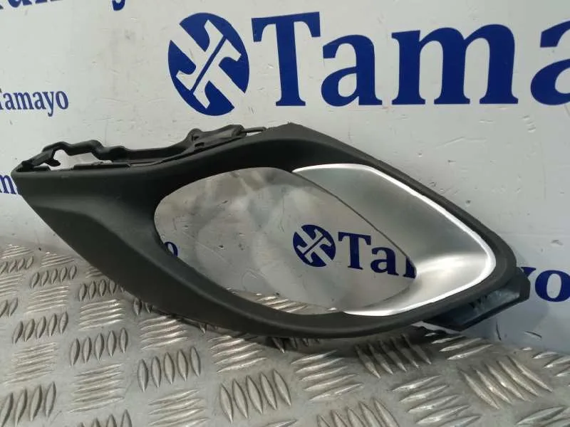 Moldura Puerta Delantera Derecha para Toyota Yaris (Xpa1F/Mxph11/Chxnbw)
