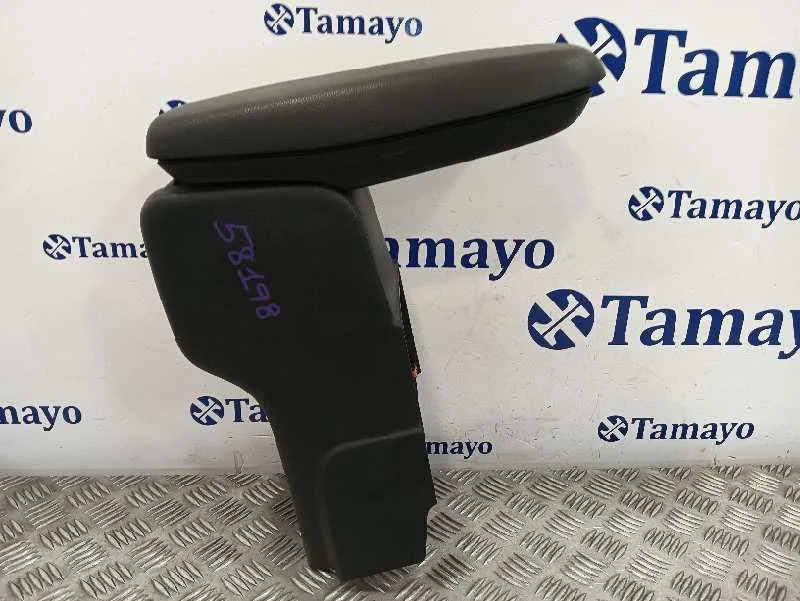 Apoyabrazos Central para Toyota Yaris (Xpa1F/Mxph11/Chxnbw)