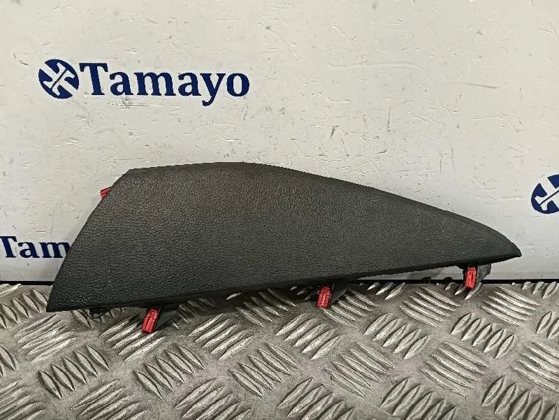 Moldura para Toyota Yaris (Xpa1F/Mxph11/Chxnbw)