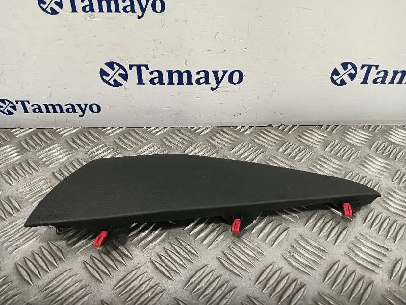 Moldura para Toyota Yaris (Xpa1F/Mxph11/Chxnbw)