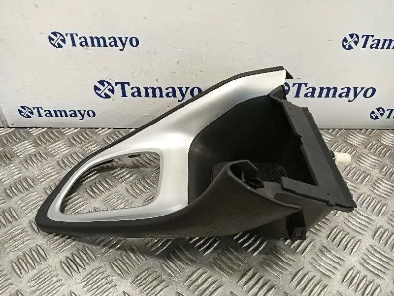 Consola Central para Toyota Yaris (Xpa1F/Mxph11/Chxnbw)