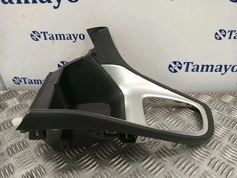 Consola Central para Toyota Yaris (Xpa1F/Mxph11/Chxnbw)