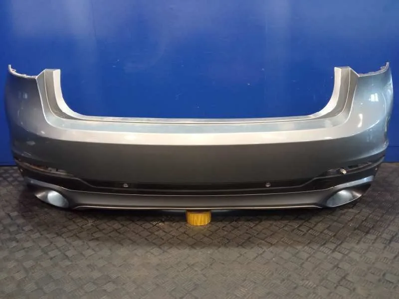 Paragolpes Trasero para Bmw X6 (F16, F86)