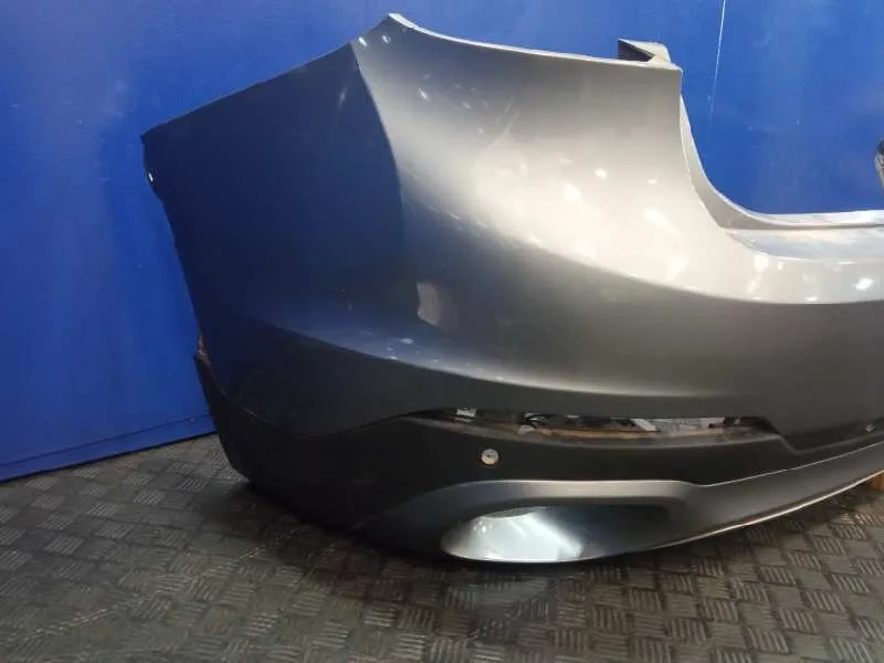 Paragolpes Trasero para Bmw X6 (F16, F86)