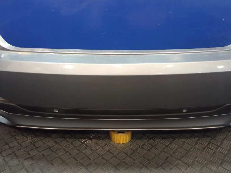 Paragolpes Trasero para Bmw X6 (F16, F86)
