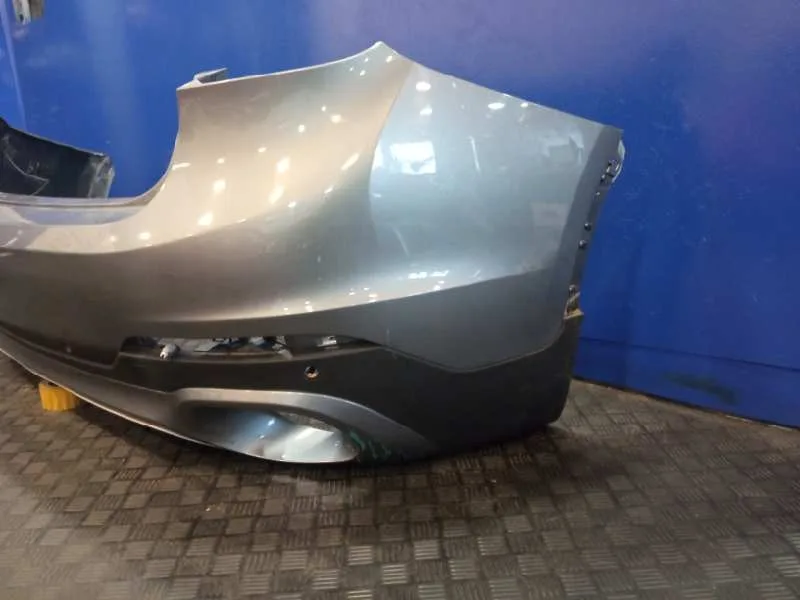 Paragolpes Trasero para Bmw X6 (F16, F86)