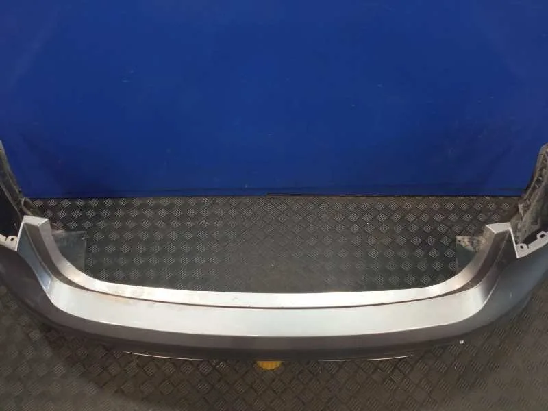 Paragolpes Trasero para Bmw X6 (F16, F86)