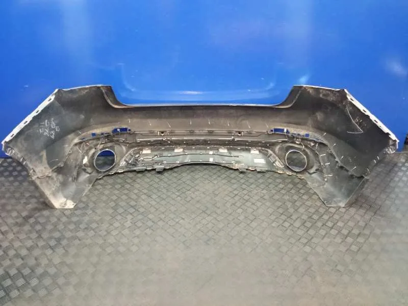 Paragolpes Trasero para Bmw X6 (F16, F86)