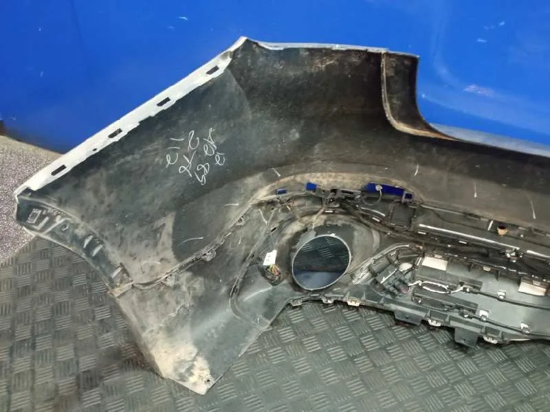Paragolpes Trasero para Bmw X6 (F16, F86)
