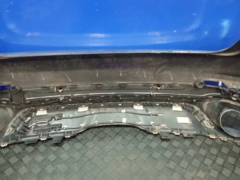 Paragolpes Trasero para Bmw X6 (F16, F86)