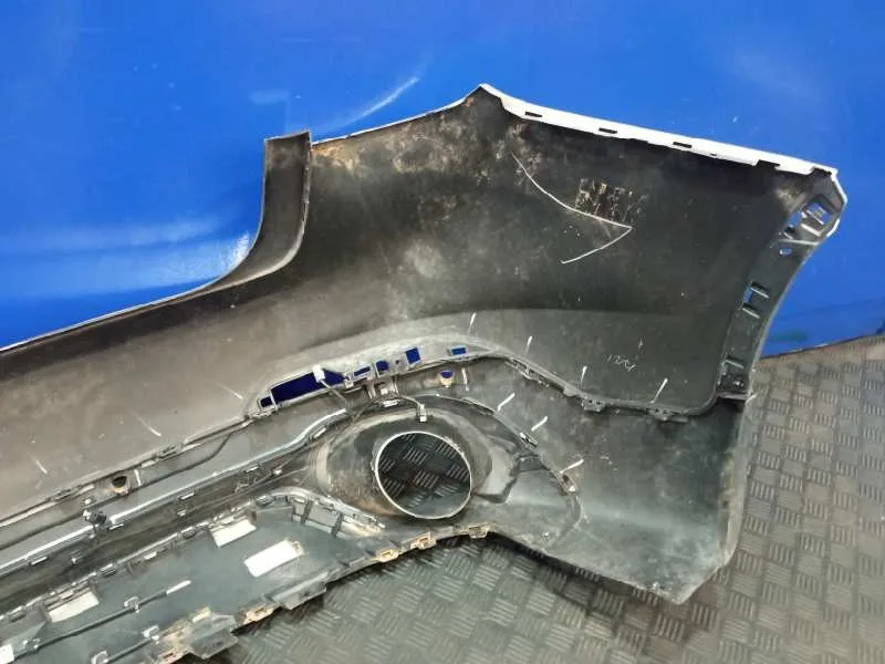 Paragolpes Trasero para Bmw X6 (F16, F86)