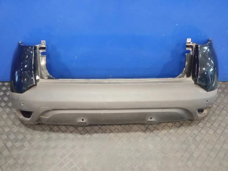 Paragolpes Trasero para Renault Captur