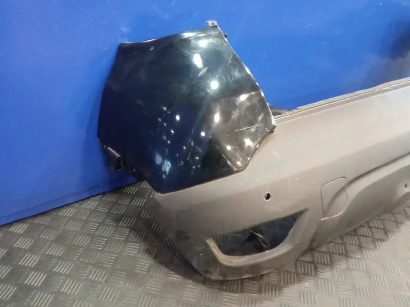 Paragolpes Trasero para Renault Captur