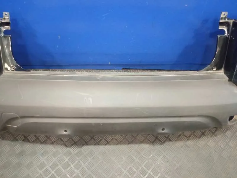 Paragolpes Trasero para Renault Captur