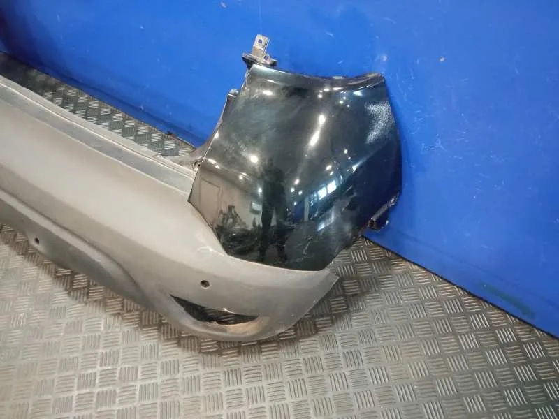 Paragolpes Trasero para Renault Captur