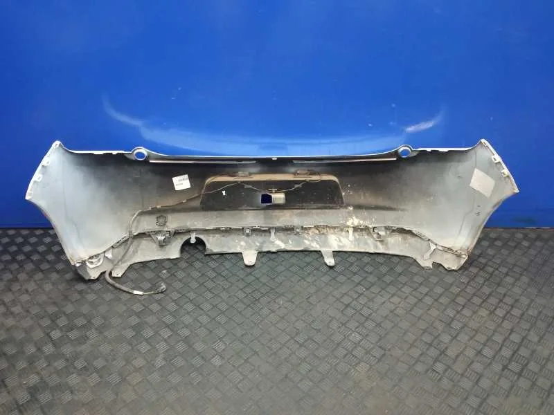 Paragolpes Trasero para Citroën C3