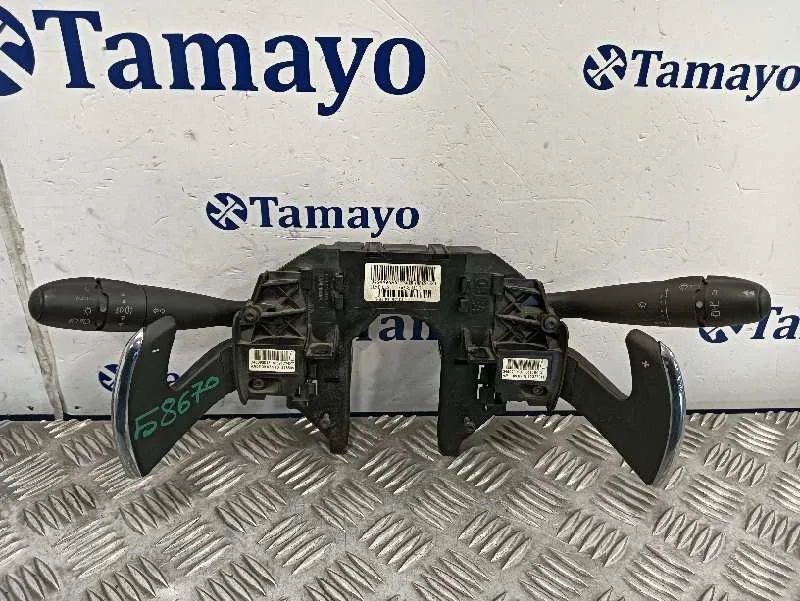 Mando Multifuncion para Citroën C4 Grand Picasso