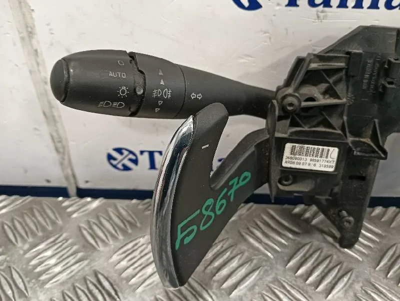 Mando Multifuncion para Citroën C4 Grand Picasso