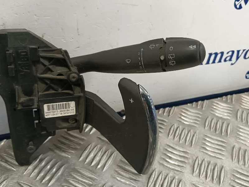 Mando Multifuncion para Citroën C4 Grand Picasso