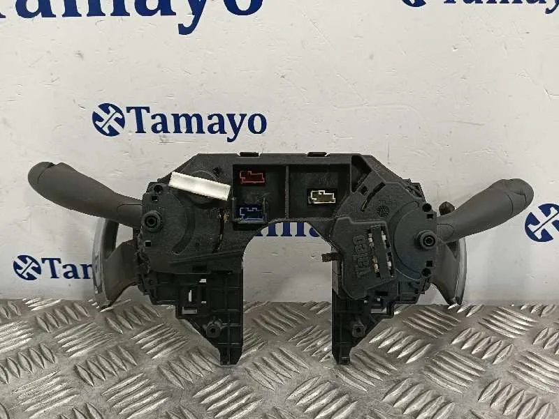 Mando Multifuncion para Citroën C4 Grand Picasso
