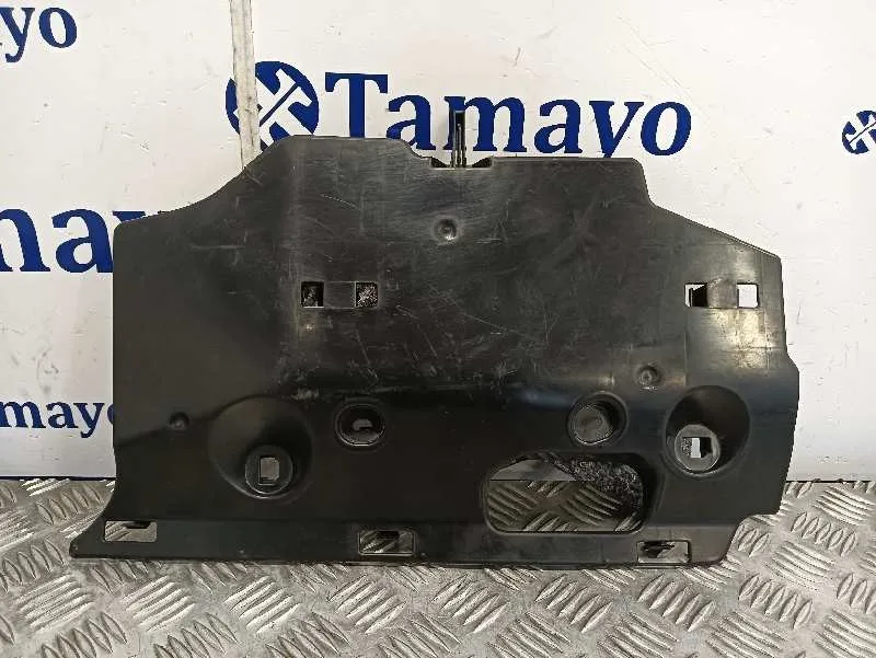 Tapa Guantera para Toyota Yaris (Xpa1F/Mxph11/Chxnbw)