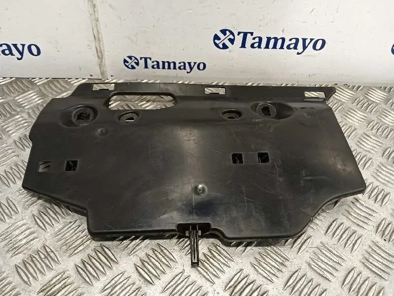 Tapa Guantera para Toyota Yaris (Xpa1F/Mxph11/Chxnbw)