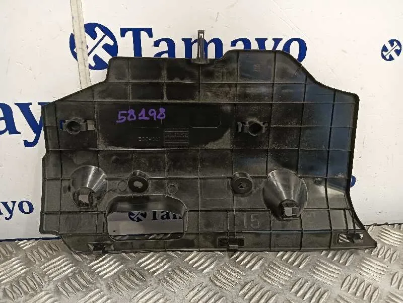 Tapa Guantera para Toyota Yaris (Xpa1F/Mxph11/Chxnbw)