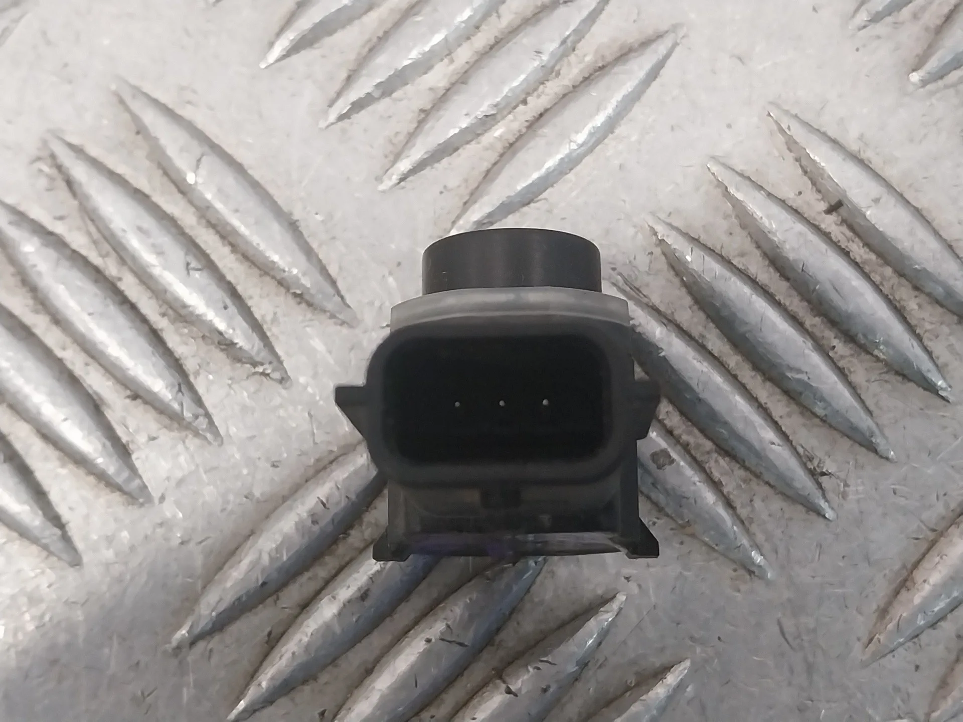 Sensor Aparcamiento Trasero para Renault Captur