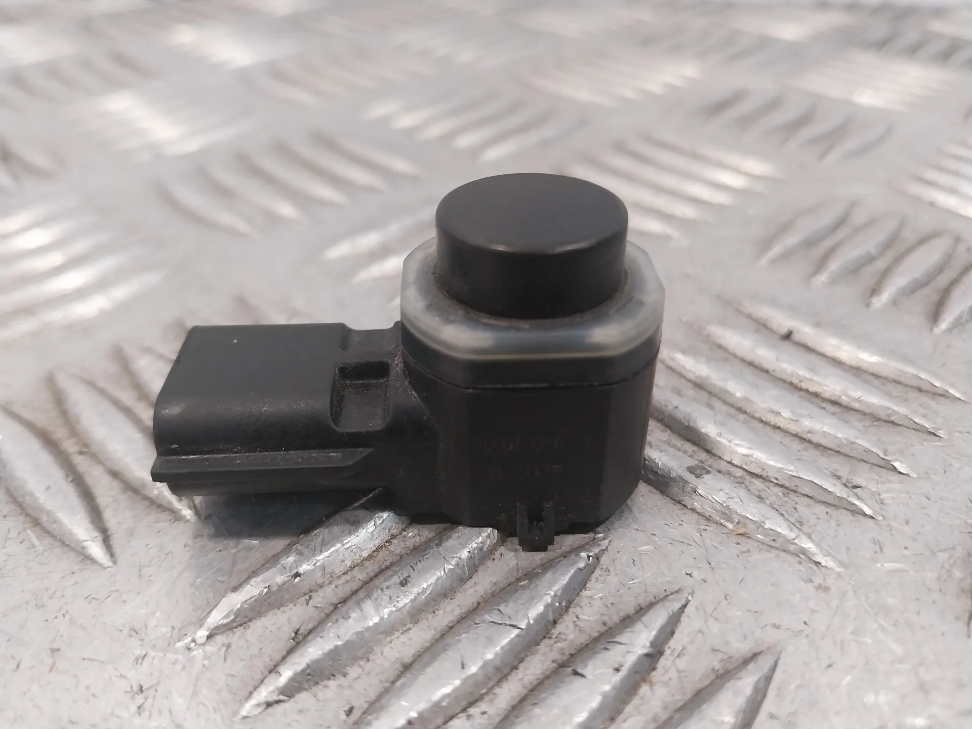Sensor Aparcamiento Trasero para Renault Captur