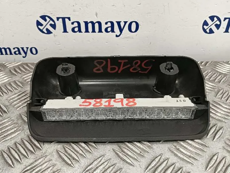 Piloto Trasero Central para Toyota Yaris (Xpa1F/Mxph11/Chxnbw)