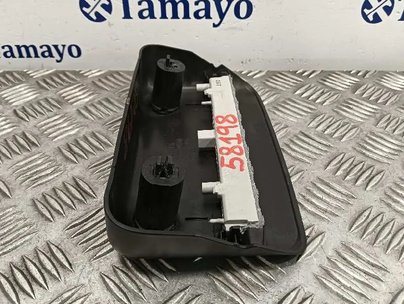 Piloto Trasero Central para Toyota Yaris (Xpa1F/Mxph11/Chxnbw)
