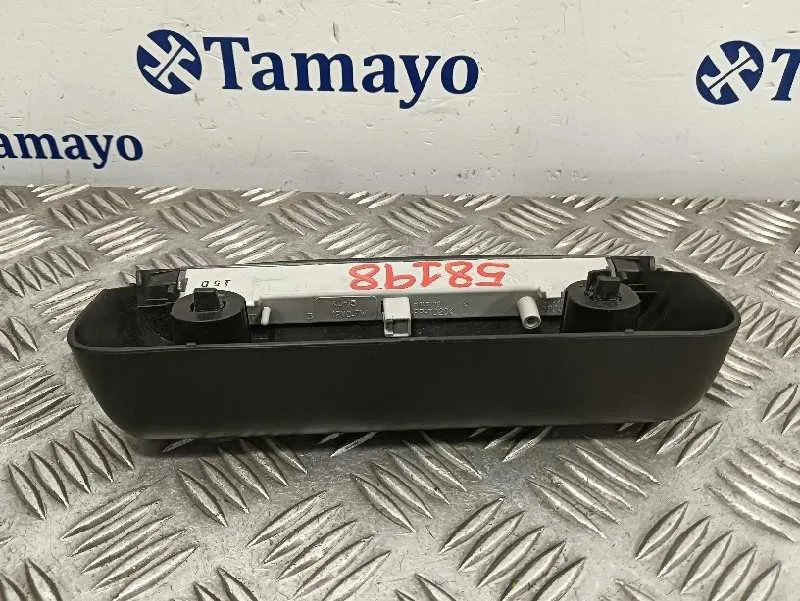 Piloto Trasero Central para Toyota Yaris (Xpa1F/Mxph11/Chxnbw)
