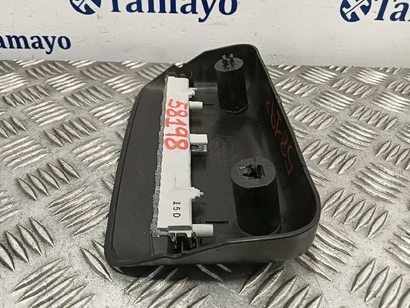 Piloto Trasero Central para Toyota Yaris (Xpa1F/Mxph11/Chxnbw)