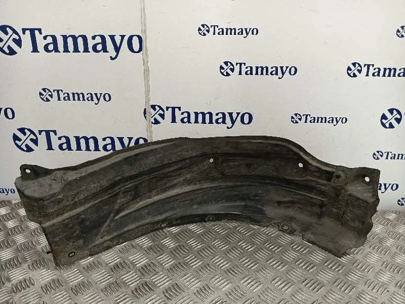 Plastico Paso Rueda Delantero Izquierdo para Toyota Yaris (Xpa1F/Mxph11/Chxnbw)
